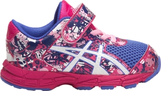 asics gel noosa tri 11 Pink