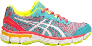 asics gel netburner professional 12