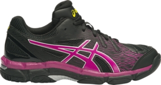 asics netburner size 6