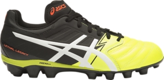 asics lethal legacy