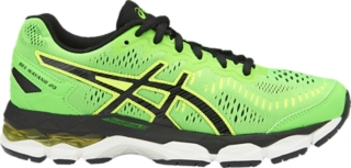 asics kayano 23