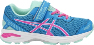 asics gel noosa tri 11 kids Brown