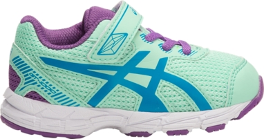 Gt 1000 5 Ts Kids Mint Blue Jewel Orchid Asics Australia