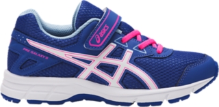 asics galaxy 9