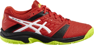 Asics gel nimbus 7 rouge online