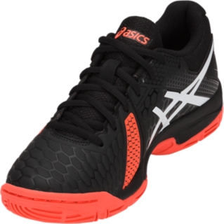 Sinceridad práctica Montón de GEL-BLAST 7 GS | Kids | BLACK/WHITE | notdisplayed | ASICS United Kingdom