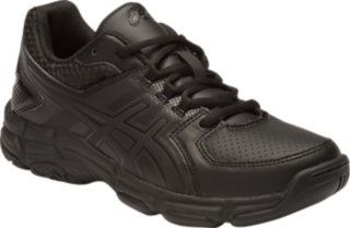 GEL 540TR GS Kids Black Onyx Shark Kids Grade School Shoes 1 7 ASICS Australia