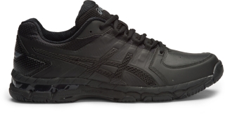 Unisex GEL-540TR GS | Black/Onyx/Shark | Grade School (1 to 7