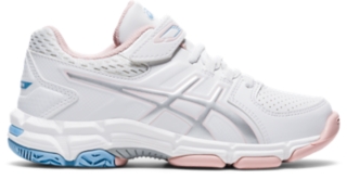 asics kids training shoes