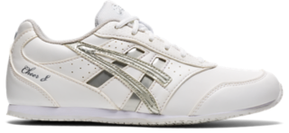 Asics cheer on sale shoes youth