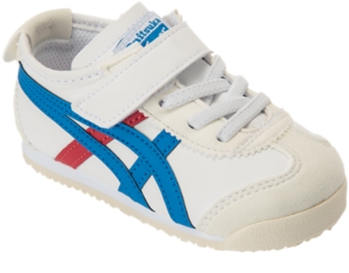 onitsuka tiger mexico 66 kids Black