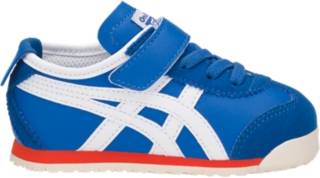 Casual Shoes White Blue Onitsuka Tiger Mexico 66 Shoes MEXICO 66
