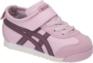 onitsuka tiger t shirt junior rose