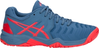 asics junior gel resolution 7