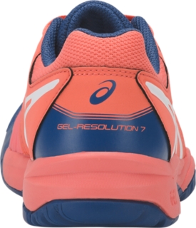 Asics junior gel resolution 7 online