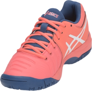 Zapatillas asics gel online resolution 7