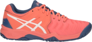 asics tennis shoes for kids