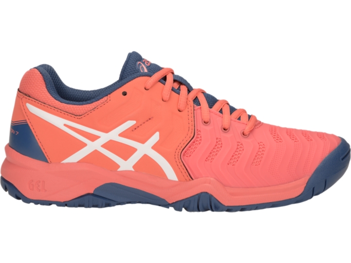 Chaussures tennis asics gel resolution 7 hotsell