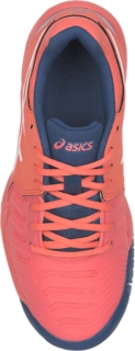 Asics gel resolution 7 papaya hotsell