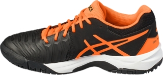 Asics gel resolution 7 best sale gs junior