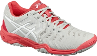 Asics gel cheap resolution 7 kids