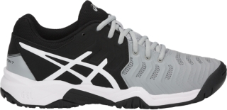 asics shoes womens white