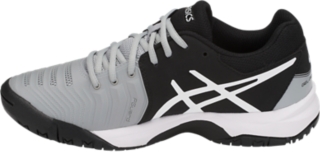 Asics resolution hot sale 7 junior