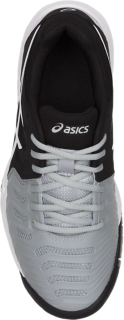 Asics gel resolution 7 gs junior tennis shoe online