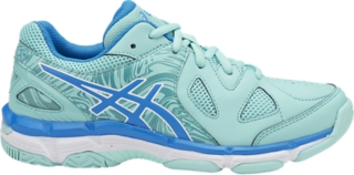 asics netburner size 7