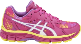 asics australia netball