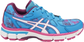 asics netburner kids