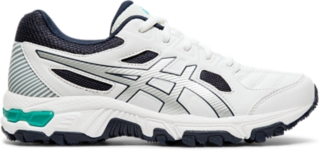 asics with arch support