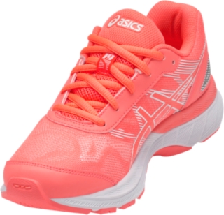 Asics gel nimbus  outlet 19 kids Orange