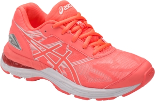 Asics gel nimbus 19 cheap rose