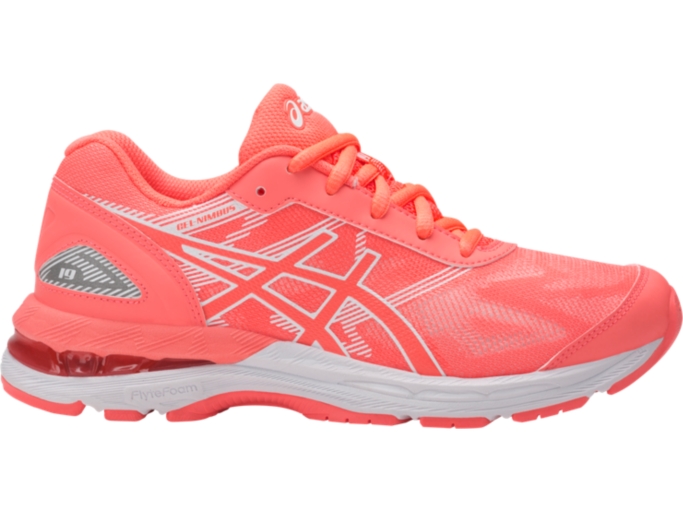 Asics gel nimbus 18 cheap kids 2014