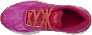 Asics gel nimbus 19 kids pink online