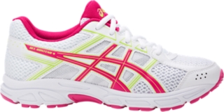 Tenis asics store contend 4