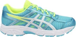 Asics gel deals contend girls