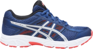 asics gel contend 4b review