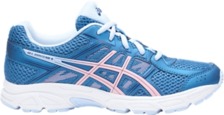 asics gel contend 4 review