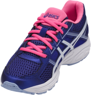 Asics gel contend clearance 4 girls