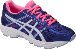 Amazon asics hotsell gel contend 4