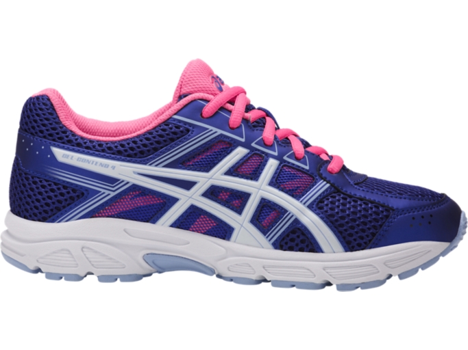 Asics gel contend outlet 4 overpronation