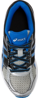 Asics ortholite gel hot sale contend 4