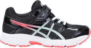 asics pre contend 4 ps black