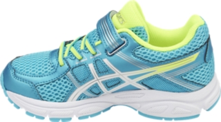 Asics kids' 2025 pre-contend 4