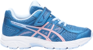 asics pre contend 4 white