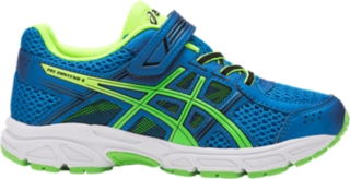 Asics kids' pre-contend on sale 4