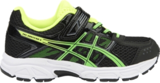 asics contend 4 ps