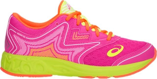 Unisex Noosa GS | Pink Glo/Flash Yellow 